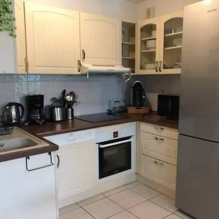 Appartement Le Clos D'alice La Teste-de-Buch