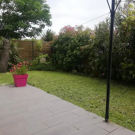 Le Clos D'alice Appartement