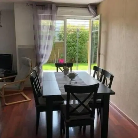 Apartamento Le Clos D'alice *
