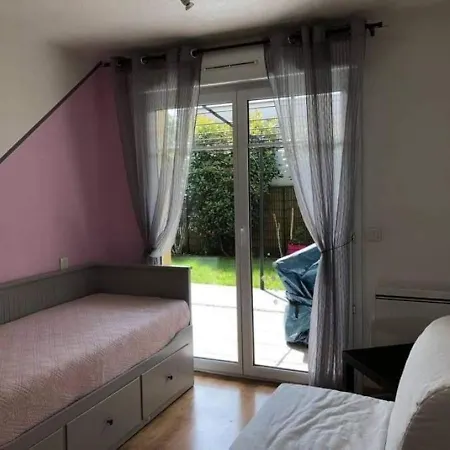 Le Clos D'alice Apartamento La Teste-de-Buch