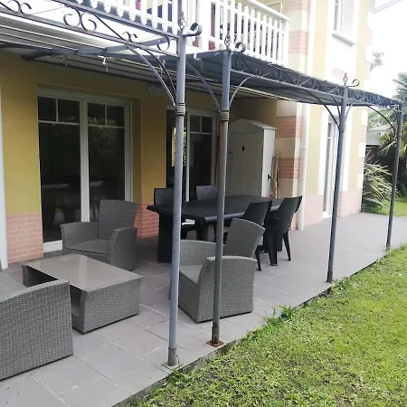 Le Clos D'alice Apartamento La Teste-de-Buch